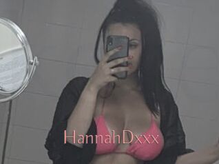 HannahDxxx