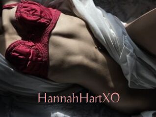 HannahHartXO