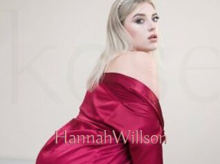 HannahWillson