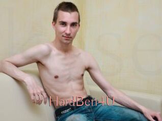 HardBen4U