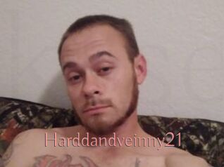 Harddandveinny21