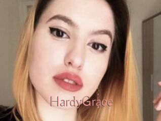 HardyGrace