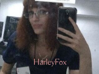 HarleyFox