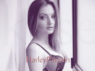 HarleyPassion