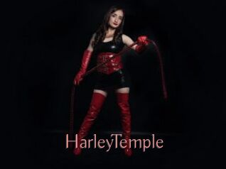 HarleyTemple