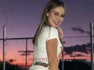Harmony_White