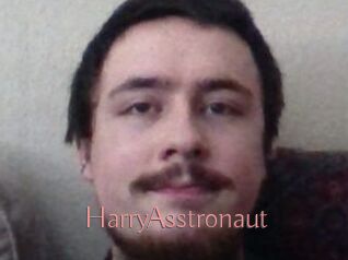 Harry_Asstronaut