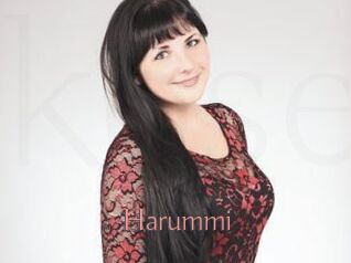 Harummi