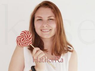 HathorRa