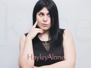 HayleyAlone
