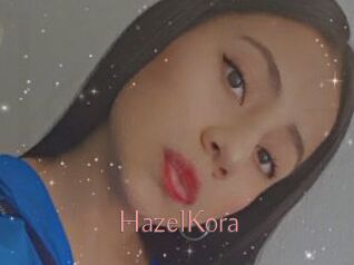 HazelKora