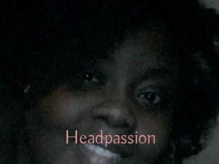 Headpassion