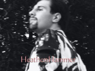 HeathenHammer