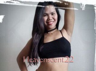 Heavenscent22