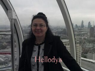 Hellodya