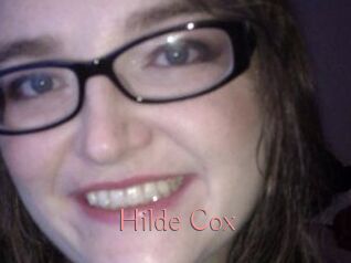 Hilde_Cox