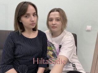 HiltaSadie