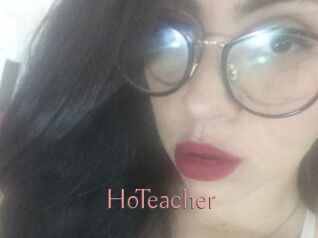 HoTeacher