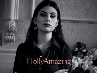 HollyAmazing