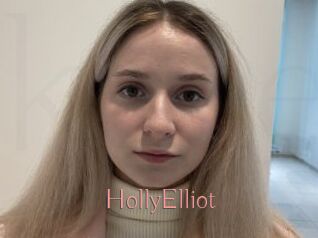 HollyElliot