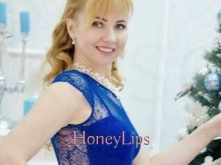HoneyLips