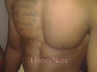 HoneyNuts