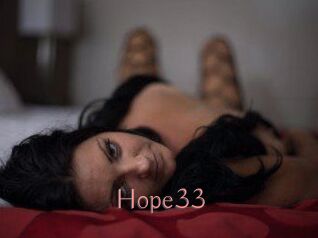 Hope33