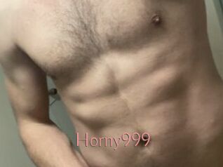 Horny999