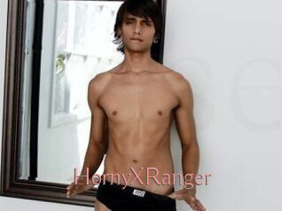 HornyXRanger