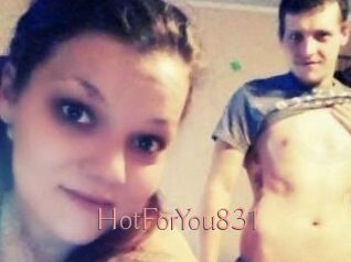 HotForYou831