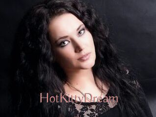 HotKittyDream