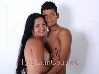 HotLatinCoupleX
