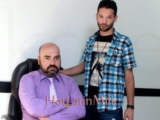 HotLatinMilk