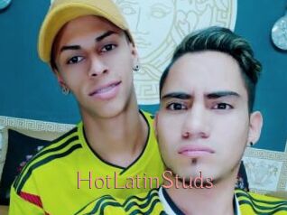 HotLatinStuds