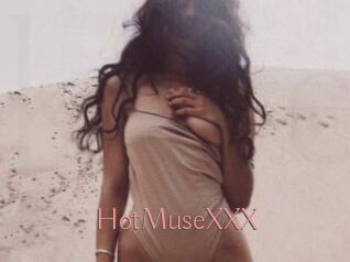 HotMuseXXX