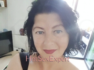 HotSexExpert Kostenlose Sexcams