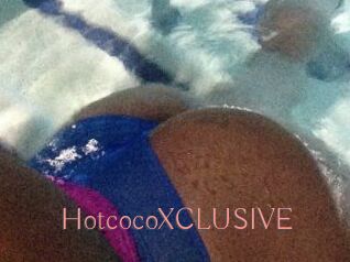 HotcocoXCLUSIVE Kostenlose Sexcams