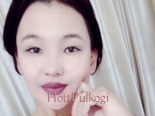 HottPulkogi