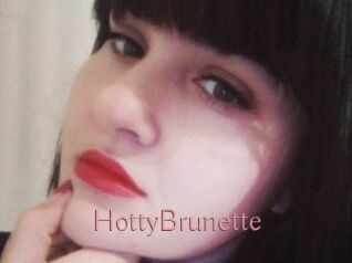 HottyBrunette
