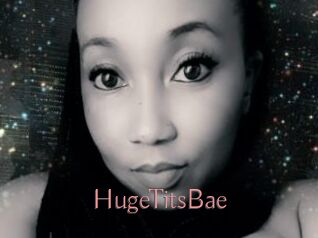 HugeTitsBae