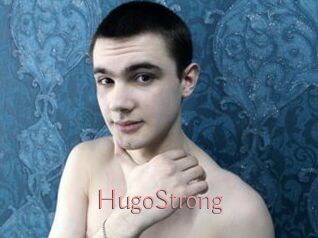 HugoStrong