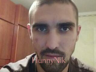 HunnyNik