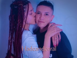 Hadeandcoral