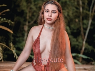 Hadecute