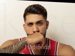 Hadidvidal