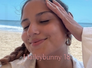 haileybunny_18 Kostenlose Sexcams