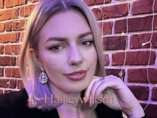Hailleywillson