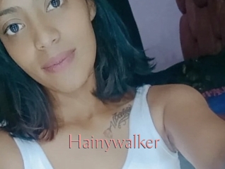 Hainywalker