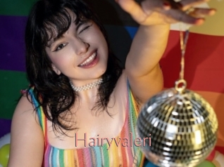 Hairyvaleri
