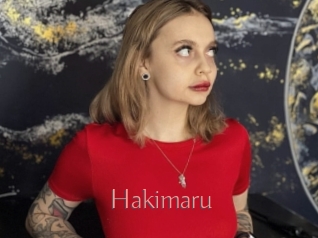 Hakimaru